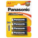 Baterie Panasonic Alkaline Power AA LR6 01.2029
