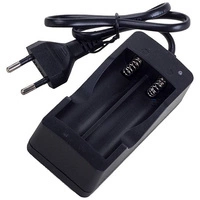 Ładowarka akumulatorów 18650 ZJ3009