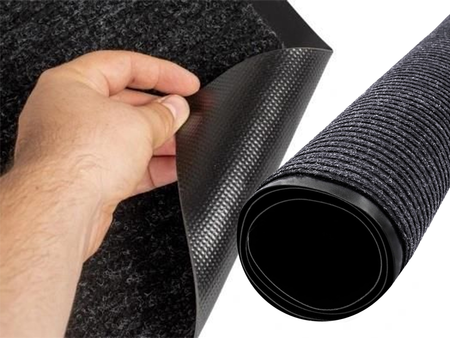 Wycieraczka podgumowana do przedpokoju 60x90cm VG6104