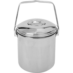 Kociołek Zebra Billy Can 16cm 3 litry 151616