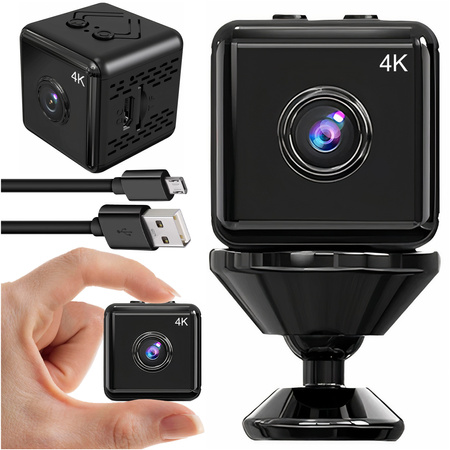 Kamera panoramiczna mini WiFi DC-111