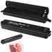 Zgrzewarka próżniowa Vacuum Sealer TK-001