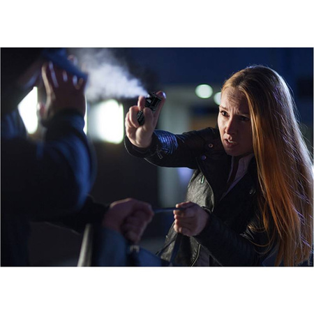 Gaz pieprzowy Achtung eXtrem Jet strumień 40ml 05.2030