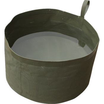 Miska składana oliwkowa 3.5 litra HH5275