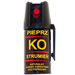 Gaz pieprzowy KO Strumień 40ml 04.2028