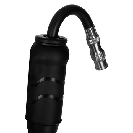 Pompka rowerowa ręczna mini AV DV FV SV IT8108