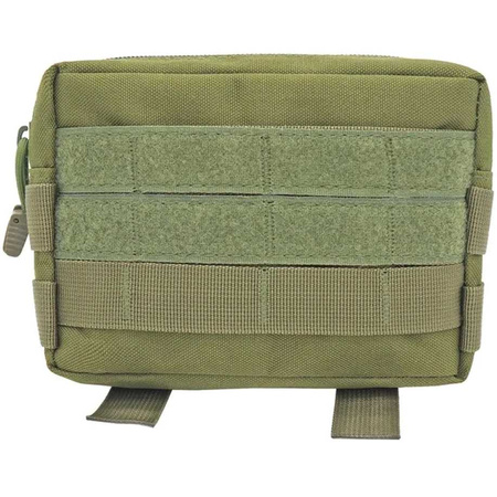 Ładownica zasobnik kieszeń taktyczna coyote RC5720