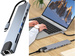 Hub adapter USB-C HDMI 4K Rj45 czytnik SD VG4140