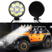 Lampa robocza samochodowa 12V/24V 27W 9 LED AT7198