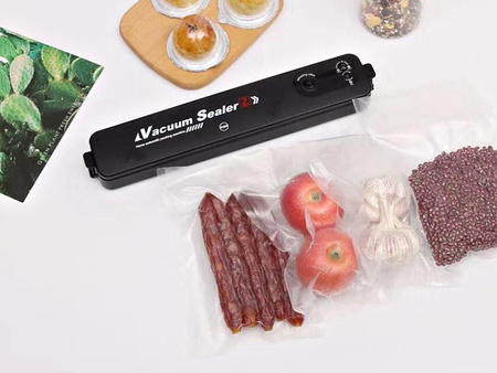 Zgrzewarka próżniowa Vacuum Sealer TK-001