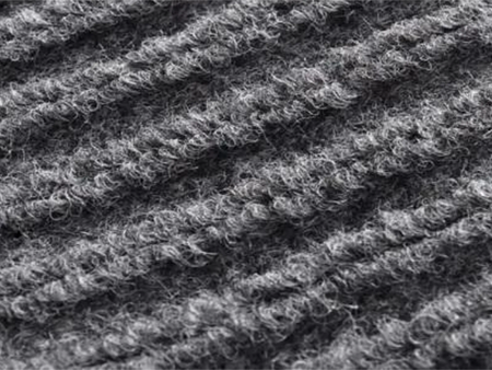 Wycieraczka gumowa pod drzwi 40x60cm VG6679