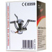 Kuchenka gazowa turystyczna składana Fox Outdoor 33733