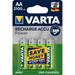 Akumulatorki AA Varta 2100mAh 4szt.