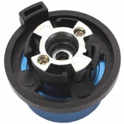 Adapter z gwintem do kartusza PT5000