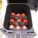 Szpadki szpilki na szaszłyki 10cm do frytkownicy Air Fryer 10szt. ET6171