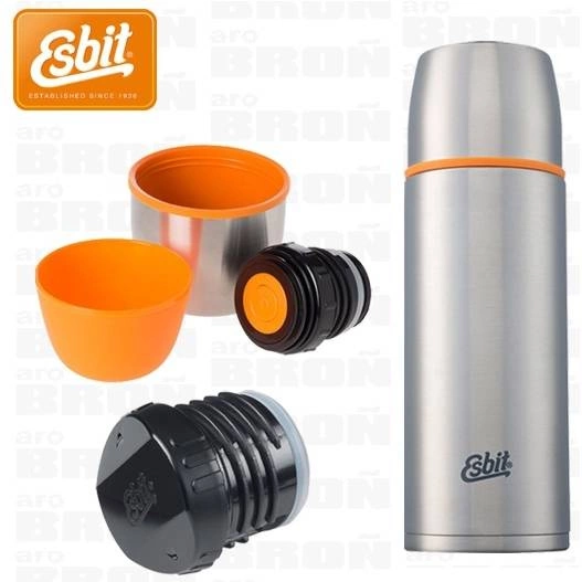 Termos per alimenti Esbit 500ml - Alpinstore