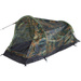 Namiot tunelowy 1-osobowy flecktarn MFH 32153V