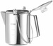 Perkolator nierdzewny kawiarka turystyczna Fox Outdoor 33305