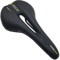 Siodełko rowerowe wąskie żelowe Dynamic VG6186