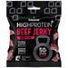 Beef Jerky wołowina suszona klasyczna Sokołów 25g 14.12.2025