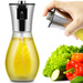 Spryskiwacz kuchenny do oliwy oleju 200ml SD7594