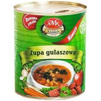 Zupa gulaszowa Yabra 800g 11.2026