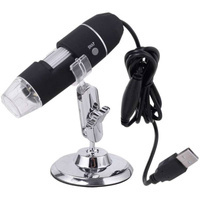 Mikroskop cyfrowy 500x USB IT6883