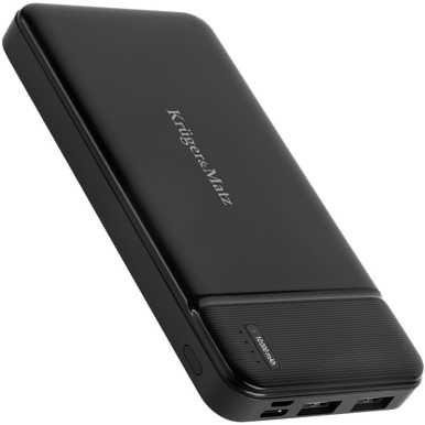 Powerbank 10000mAh Kruger&Matz KM0903