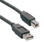 Kabel do drukarki USB A-B 2m ET4026