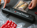 Zgrzewarka próżniowa Vacuum Sealer TK-001