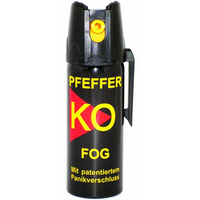 Gaz pieprzowy KO Fog 50ml 11.2028