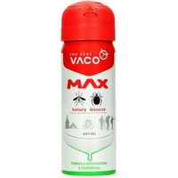 Spray na komary kleszcze Vaco Max 50ml 04.2027