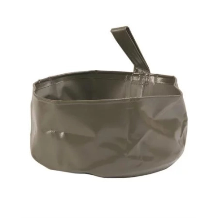 Miska składana oliwkowa 3.5 litra HH5275
