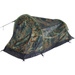Namiot tunelowy 1-osobowy flecktarn MFH 32153V