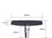 Klocki hamulcowe V-brake do roweru 2 szt. VG0005