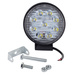 Lampa robocza samochodowa 12V/24V 27W 9 LED AT7198