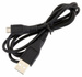 Kabel Micro USB - USB 1m AT6240