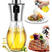 Spryskiwacz kuchenny do oliwy oleju 200ml SD7594