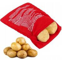 Torba do gotowania ziemniaków Potato Express VG7774