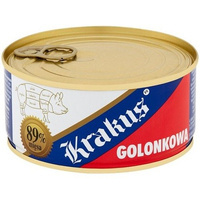 Golonkowa Krakus 300g 08.2026