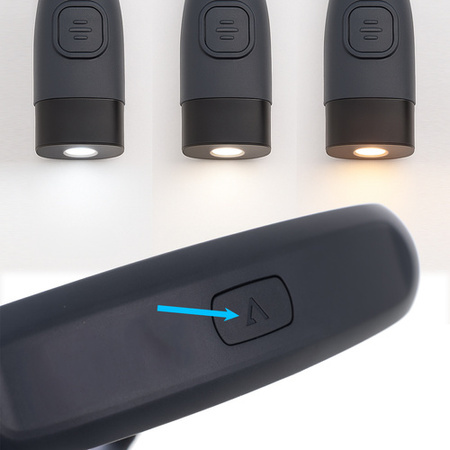 Lampka na szyję do czytania IT7019