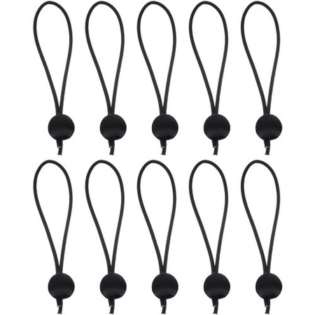 Gumy z kulką do plandeki 10szt. IT6968