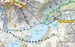 Mapa turystyczna Tatry Polskie Compass CS6768