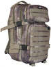 Plecak wojskowy US Assault I HDT camo MFH 30333P