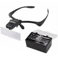 Lupa nagłowna 9892B