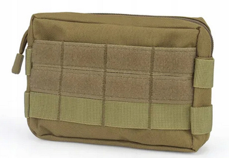 Ładownica zasobnik kieszeń taktyczna coyote RC5720