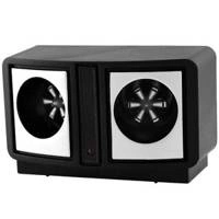 Odstraszacz gryzoni ultradźwiękowy Dual Sonic DS5906