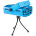 Laser projektor 3D imprezowy MT7541