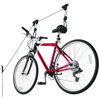 Wieszak na rower sufitowy MT6328