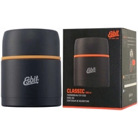 Termos obiadowy Esbit Food Jug 500ml czarny ES7885